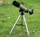 Зеркально-линзовый астрономический телескоп на штативе Telescope F36050 HA-152 - изображение 9