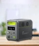 Комплект спутникового модема STARLINK Старлинк Gen3 REV4 + Зарядная станция Fossibot F1200 1024Wh 1200W - изображение 3