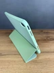 Чохол Smart Case на Apple iPad Air 11 (11" 2024) з кріпленням для стілуса Apple Pencil Ментоловий - зображення 2