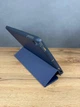 Чехол Smart Case на Apple iPad 10.2 (2019/20/21) pro10.5 (2017) Air 10.5 с креплением для стилуса Apple Pencil Синий - изображение 2