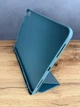 Чехол Smart Case на Apple iPad Air 11 (11" 2024) с креплением для стилуса Apple Pencil Зеленый - изображение 1