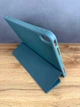 Чехол Smart Case на Apple iPad Air 11 (11" 2024) с креплением для стилуса Apple Pencil Зеленый - изображение 2
