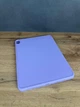 Чохол Smart Case на Apple iPad Air 11 (11" 2024) з кріпленням для стілуса Apple Pencil Фіолетовий - зображення 5