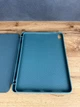 Чехол Smart Case на Apple iPad Air 11 (11" 2024) с креплением для стилуса Apple Pencil Зеленый - изображение 4
