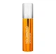 Бустер-блеск для увеличения объема губ (оранжевый) Volumizing Lip Booster PT210 (01) TopFace 4 мл - изображение 4