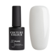 База камуфлююча каучукова для нігтів (молочна) Pure Base Coat 01 Couture Colour 9 мл - зображення 1