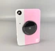 Камера моментальной печати Kodak Printomatic / 5MP / 75 х 50мм / Вспышка / Розово-Белая Б/В - изображение 5