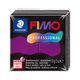 Полимерная глина Fimo Professional, 57 г., Фиолетовая (8040-61) - изображение 1