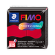 Полімерна глина Fimo Professional, 57 р., Кармінова, (8040-29) - зображення 1