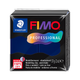 Полимерная глина Fimo Professional, 57 г., Темная синяя (8040-34) - изображение 1
