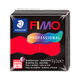 Полімерна глина Fimo Professional, 57 р. Червона (8040-200) - зображення 1