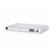 Маршрутизатор Ubiquiti UniFi Dream Machine (UDM-PRO) (1xGE WAN, 1xSFP+ WAN, 8xGE LAN, 1xSFP+ LAN, 1xHDD Bay, UniFi) - зображення 3