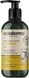 Шампунь з маслами кокоса та ши - Ecoderma Coconut Oil Shampoo 500ml (1450562-27573959) - изображение 1