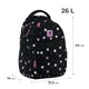 Рюкзак Kite Education для підлітків K25-903L-1 - изображение 3