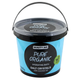 Кристали соляні для ванни Pure Organic Beauty Jar 1200 г 4751030836331 - зображення 1