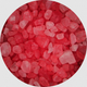 Кристали соляні для ванни Love is in the air Beauty Jar 1200 г 4751030836317 - зображення 2