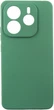 Комплект чохол для смартфона + скло Xiaomi Redmi Note 14 5G DENGOS Soft Mint 2 шт (DG-CTG2P-14) - зображення 2