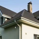 Датчик руху 1200W інфрачервоний Ardero настінно-стельовий із пластику кут 180° вологозахищений чорного кольору IP65 SEN51 - зображення 2