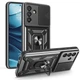 Удароміцний чохол Camshield Serge Ring for Magnet для Samsung Galaxy A56 5G (SM-A566B) - зображення 1