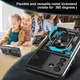 Удароміцний чохол Camshield Serge Ring for Magnet для Samsung Galaxy A56 5G (SM-A566B) - зображення 3