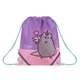 Сумка для обуви YES SB-10 Pusheen the Star 40х35 см Разноцветный (550052) - изображение 2