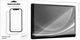 Защитное стекло BeCover для планшета Samsung Galaxy Tab S10 FE (SM-X520/SM-X526) (BC_713256) - изображение 1