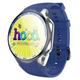 Смарт-часы HOCO Y24 AMOLED Smart sports watch (call version), Silver - изображение 1