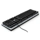 Клавиатура Vinga KBG839 black - изображение 7