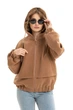 Куртка Emass Фенси 42 кэмел (525-51-1) - изображение 1