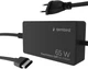 Zasilacz do laptopa Gembird USB Type-C 65 W (NPA-AC-PDQC65-01) - obraz 2