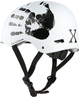 Шолом Nils EXTREME MTW03 L 54-62 см Білий (16-70-061) (5907695595734) - зображення 2