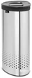 Бак для белья Brabantia двухсекционный 55 л Matt Steel (105029) - изображение 2