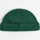 Шапка на потилицю H&M 270998092_green one size Зелений - изображение 2