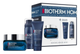Набір по догляду за обличчям для чоловіків Biotherm Homme Force Supreme Крем для обличчя 50 мл + Піна для гоління 50 мл + Гель для вмивання 40 мл (3614274484793) - зображення 2