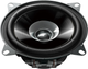 Автоакустика Pioneer TS-G1010F - зображення 3