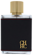 Zestaw męski Carolina Herrera CH Men Woda toaletowa 100 ml + Woda toaletowa 10 ml + Balsam po goleniu 100 ml (8411061110331) - obraz 2