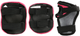Zestaw Nils Extreme MTW01+H210 S Różowy (16-70-304) (5907695595918) - obraz 12