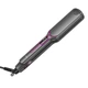 Вирівнювач для волосся з цифровим дисплеєм HOCO HP42 Wide board hair straightener with digital display(EU) Gray - изображение 3