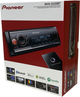 Radio samochodowe Pioneer MVH-S520BT - obraz 4