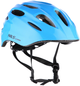 Zestaw Nils Extreme MTW01+H210 XS Niebieski (16-70-329) (5907695554625) - obraz 2