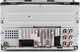Radio samochodowe Pioneer MVH-S620BT - obraz 3