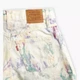 Шорти жіночі Levi's premium 80s mom watercolor women's shorts A46950005 w24 (5401128002641) - зображення 7