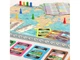 Настольная игра Галопом по миру, Artos, 1069 - изображение 6