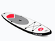 SUP дошка Pure4Fun Basic SUP біла 315х71х15 - зображення 3