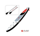 SUP дошка Pure4Fun Basic SUP біла 315х71х15 - зображення 6