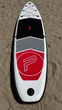 SUP дошка Pure4Fun Basic SUP біла 315х71х15 - зображення 9