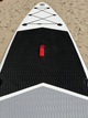 SUP дошка Pure4Fun Basic SUP біла 315х71х15 - зображення 10