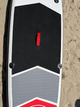 SUP дошка Pure4Fun Basic SUP біла 315х71х15 - зображення 13
