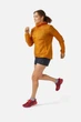 Ветровка женская Rab Vital Hoody Wmns, Graphene, 12 - изображение 3