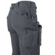 Штаны Helikon OTP VersaStretch Lite - Shadow Grey W42/L32 - изображение 5